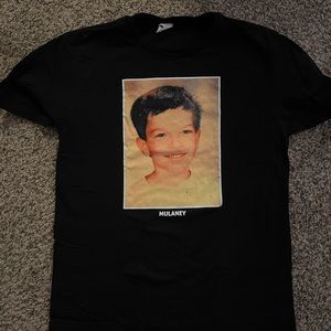 John Mulaney - From Scratch T-shirt - size S
